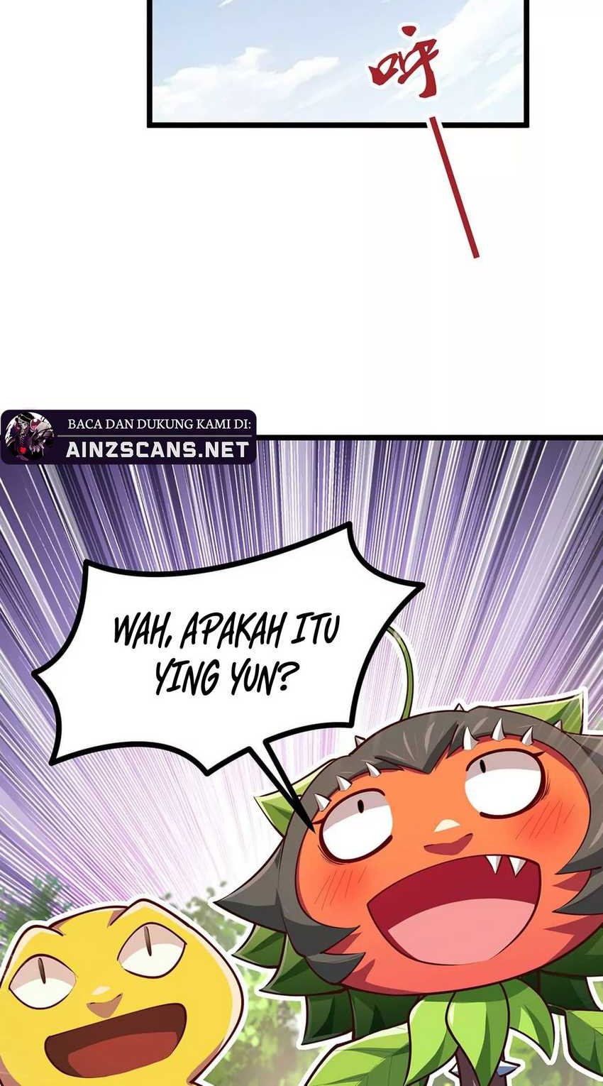 Infinite Devouring Flower Chapter 12 - halaman 35