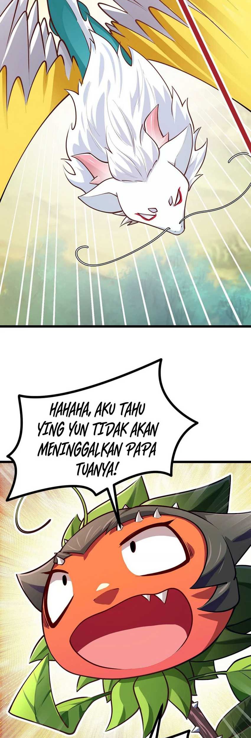 Infinite Devouring Flower Chapter 12 - halaman 38
