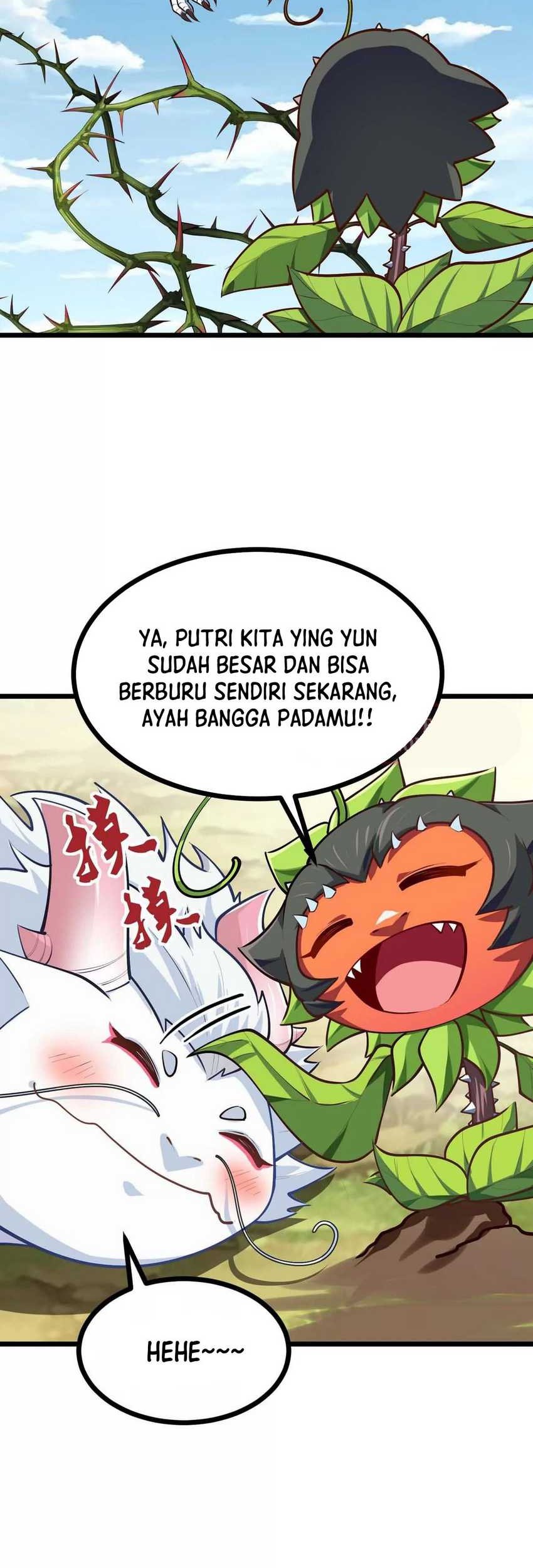 Infinite Devouring Flower Chapter 13 - halaman 16
