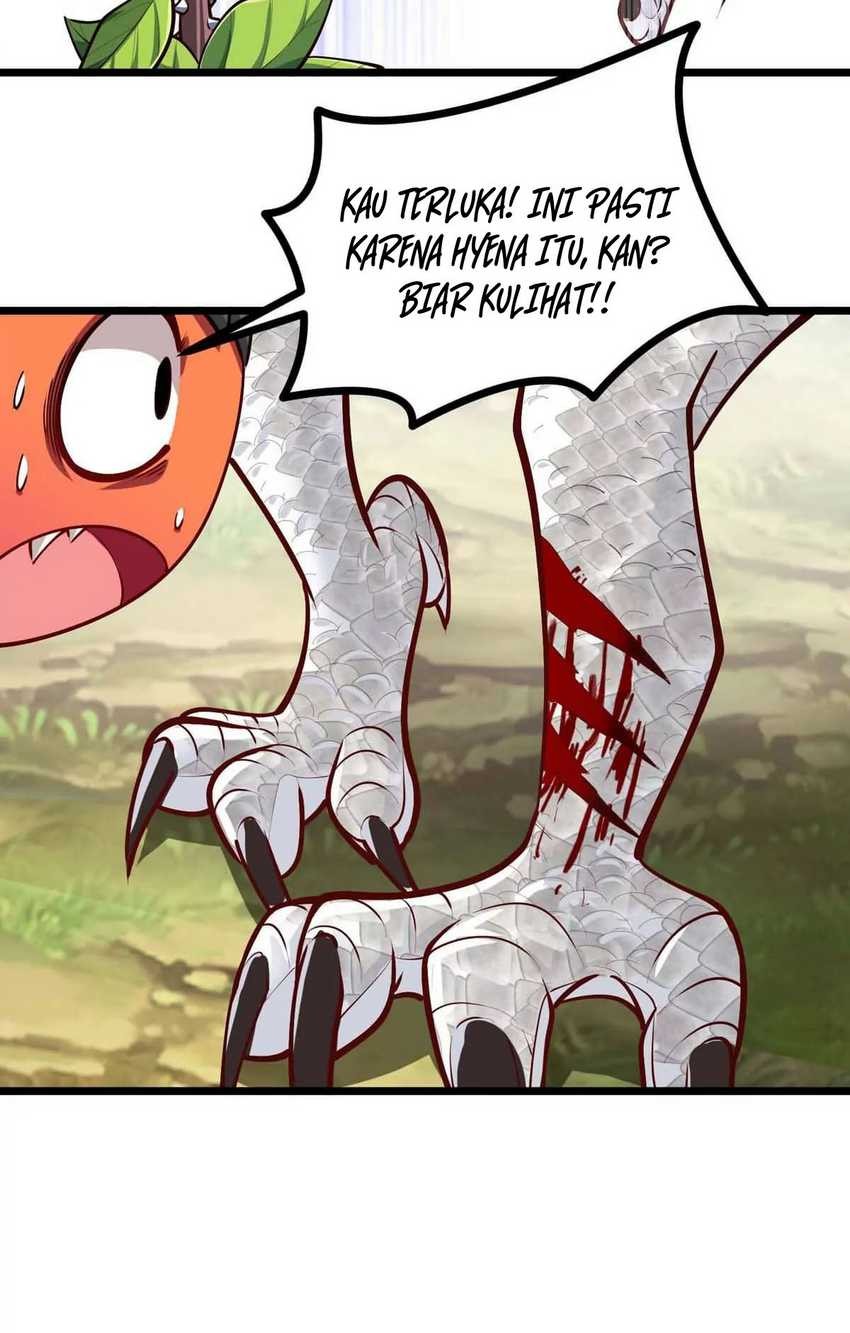 Infinite Devouring Flower Chapter 13 - halaman 28