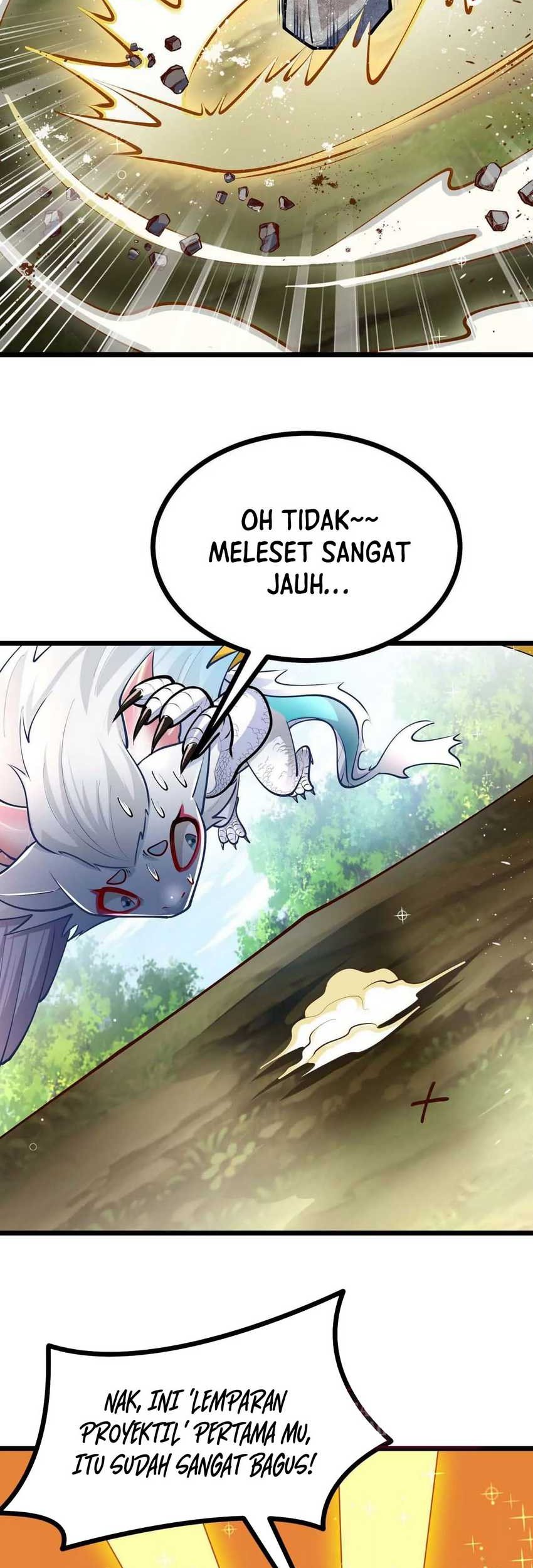 Infinite Devouring Flower Chapter 13 - halaman 42
