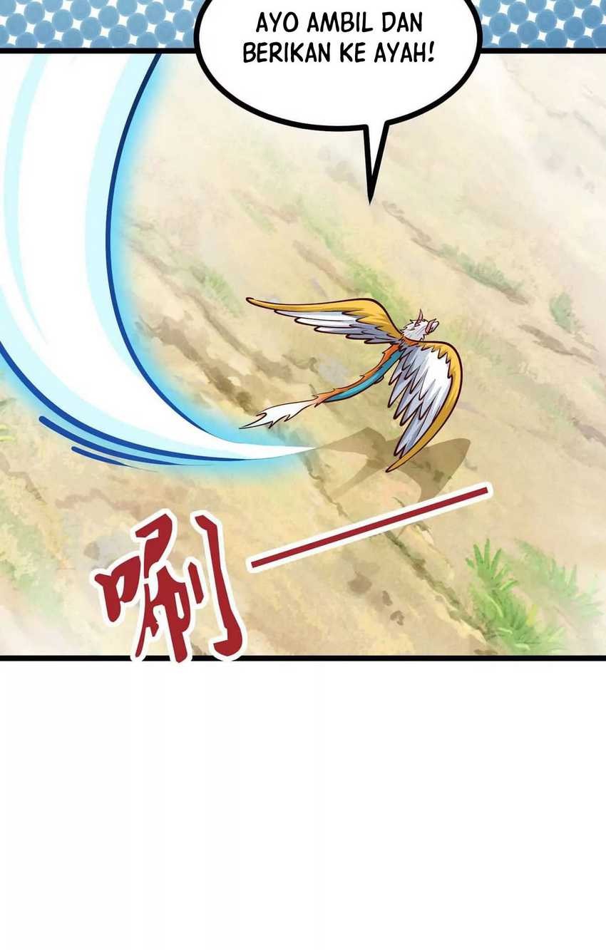 Infinite Devouring Flower Chapter 14 - halaman 13