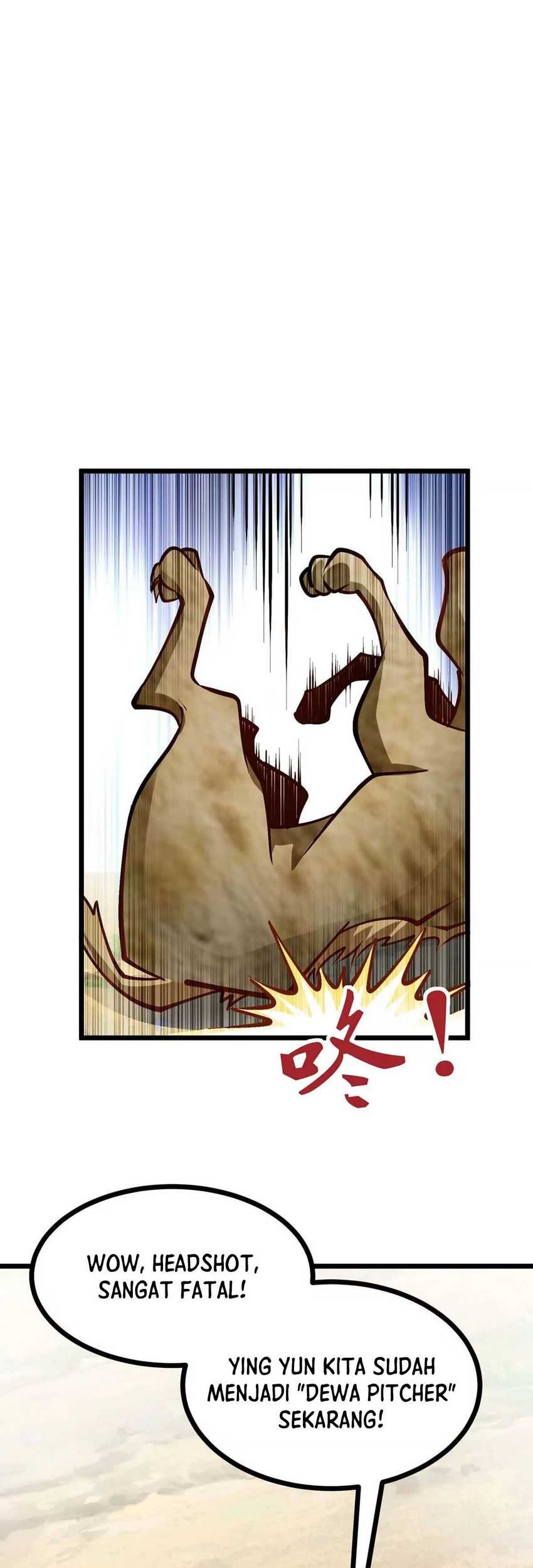 Infinite Devouring Flower Chapter 14 - halaman 14