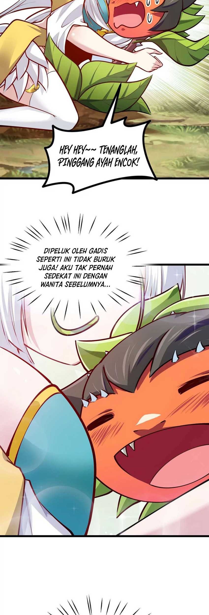 Infinite Devouring Flower Chapter 14 - halaman 20