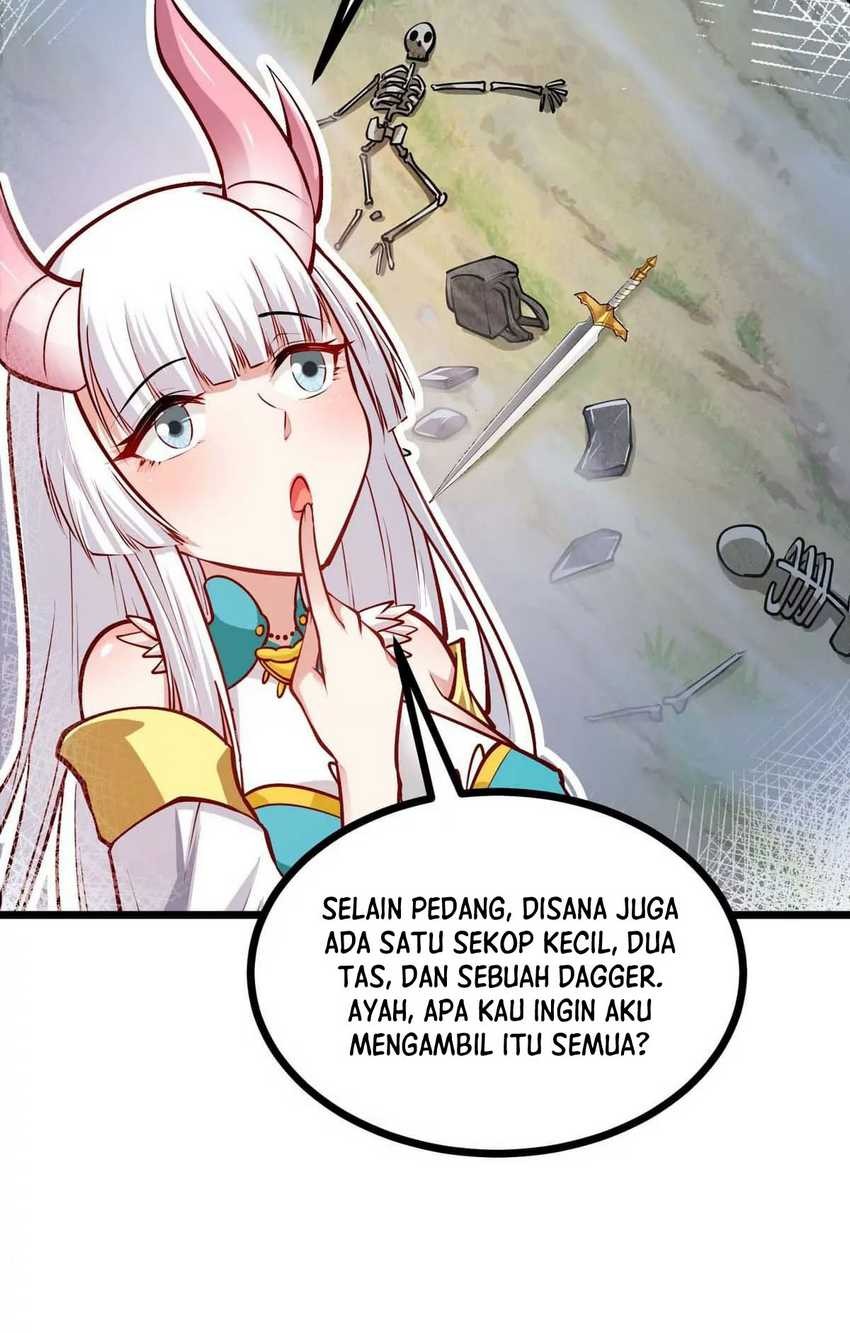 Infinite Devouring Flower Chapter 14 - halaman 28
