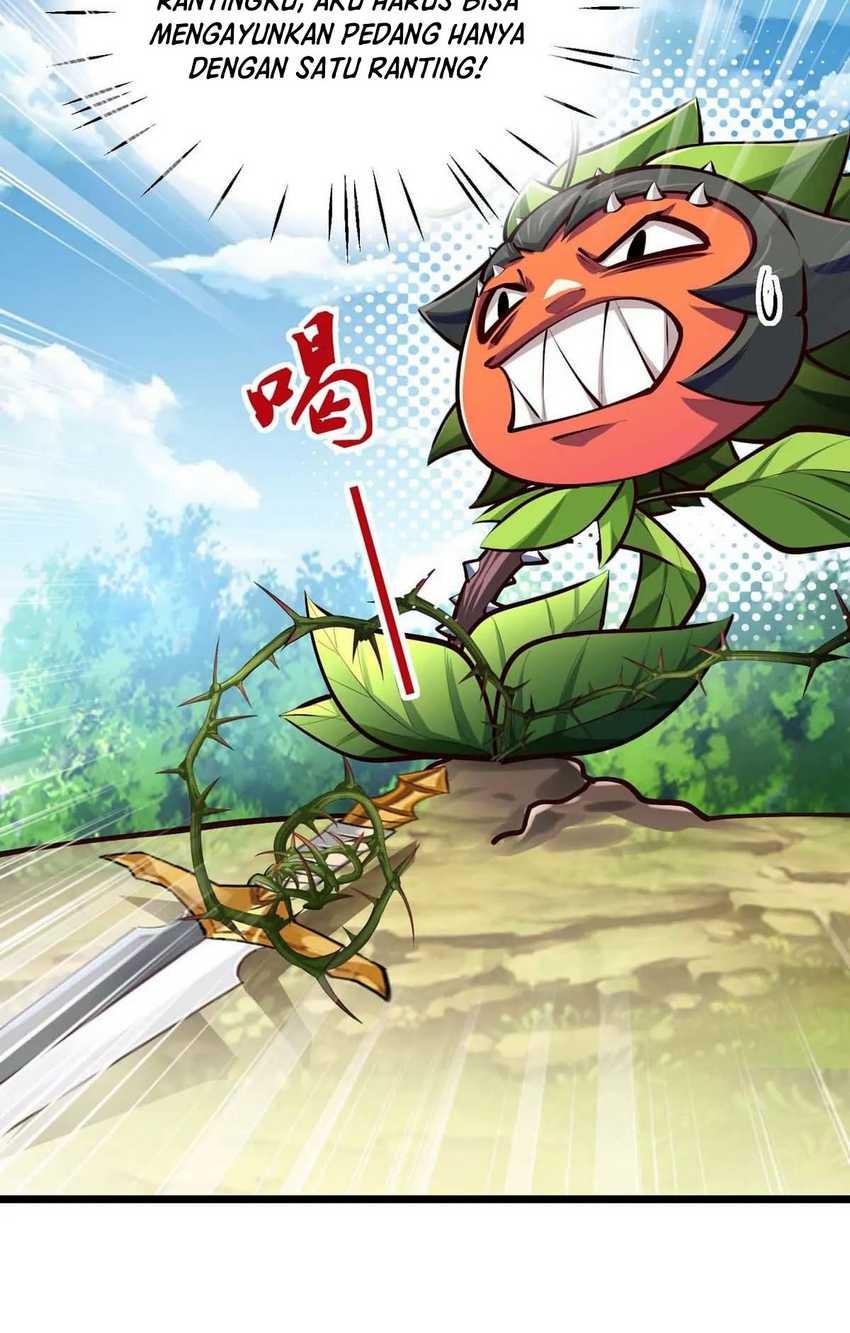 Infinite Devouring Flower Chapter 14 - halaman 33