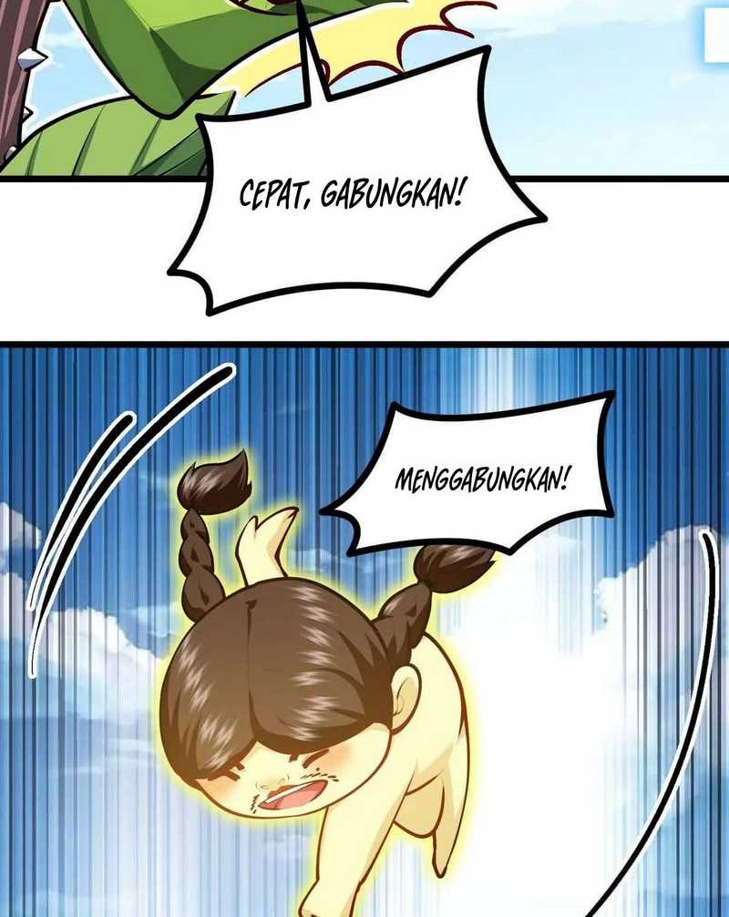 Infinite Devouring Flower Chapter 15 - halaman 11