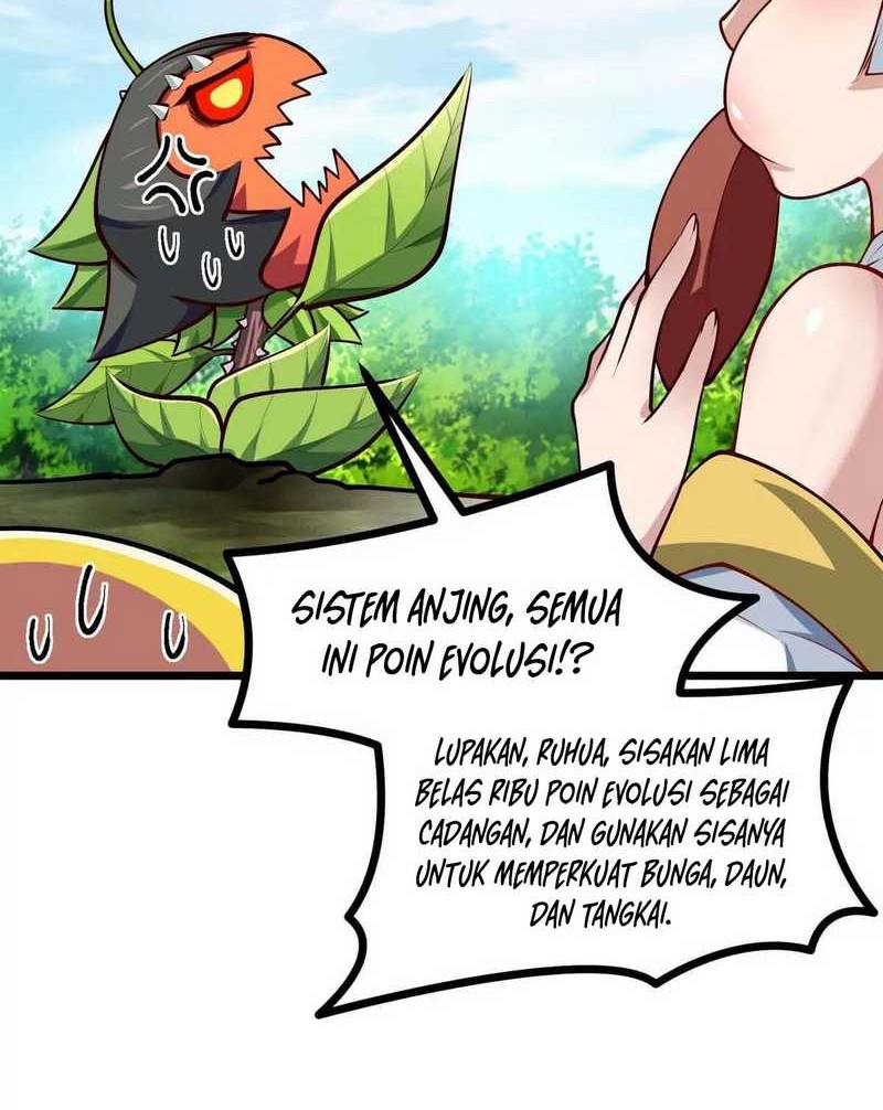 Infinite Devouring Flower Chapter 15 - halaman 29
