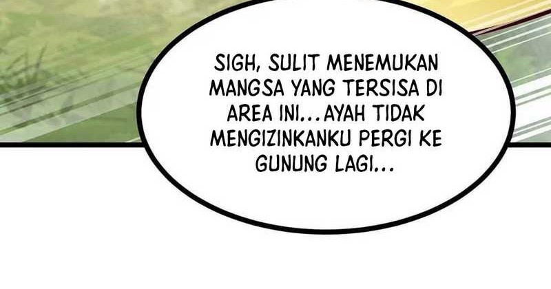 Infinite Devouring Flower Chapter 15 - halaman 33