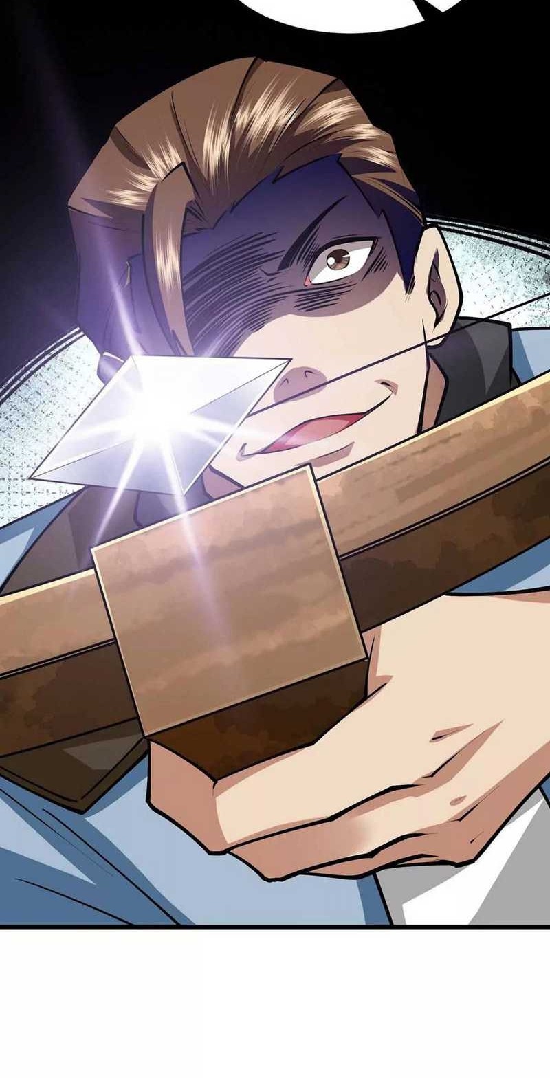 Infinite Devouring Flower Chapter 15 - halaman 35