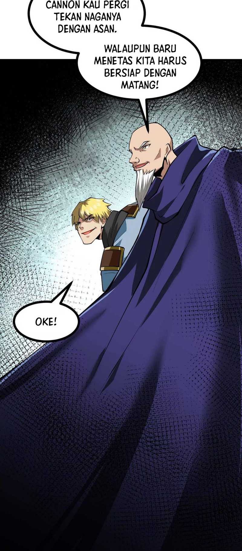 Infinite Devouring Flower Chapter 15 - halaman 42