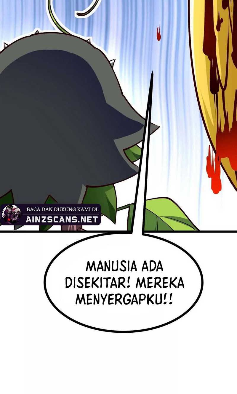 Infinite Devouring Flower Chapter 15 - halaman 45