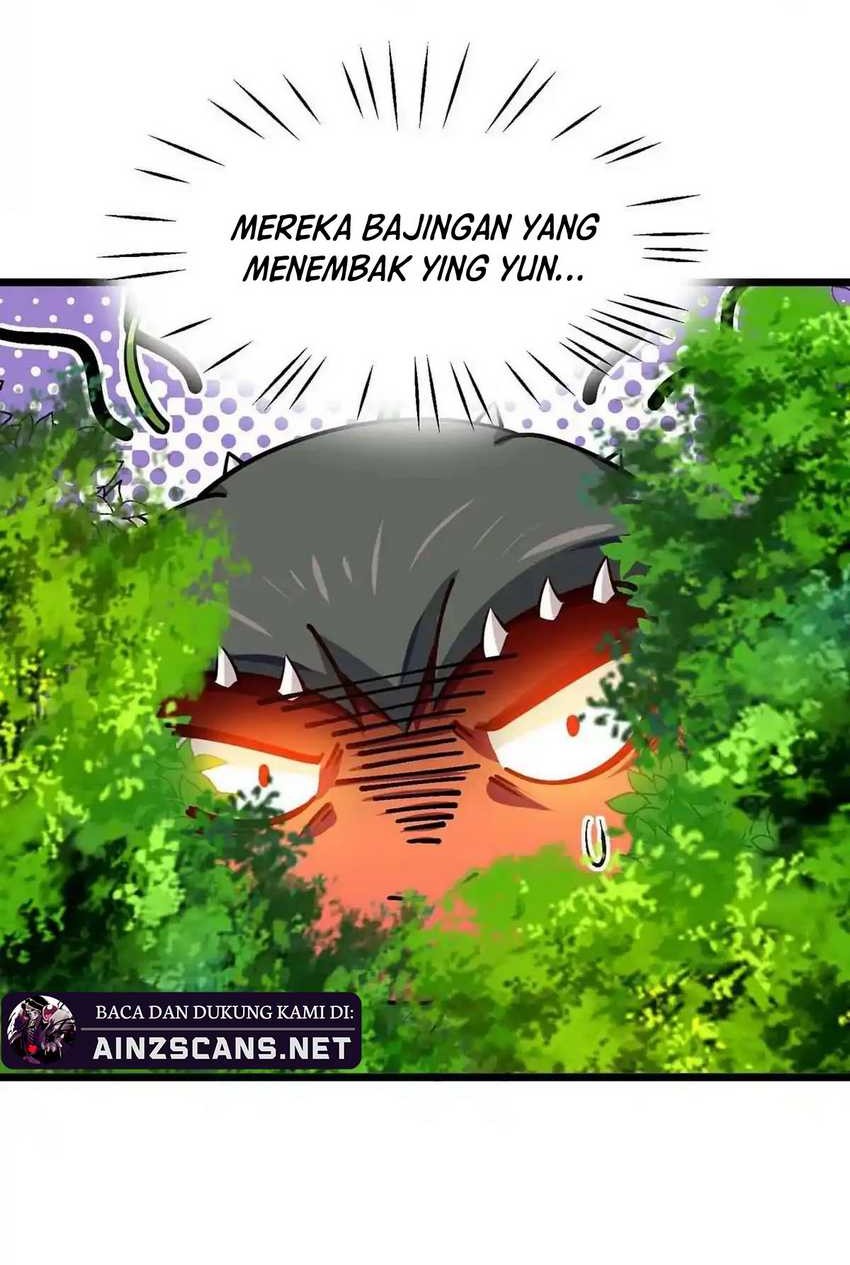Infinite Devouring Flower Chapter 16 - halaman 15