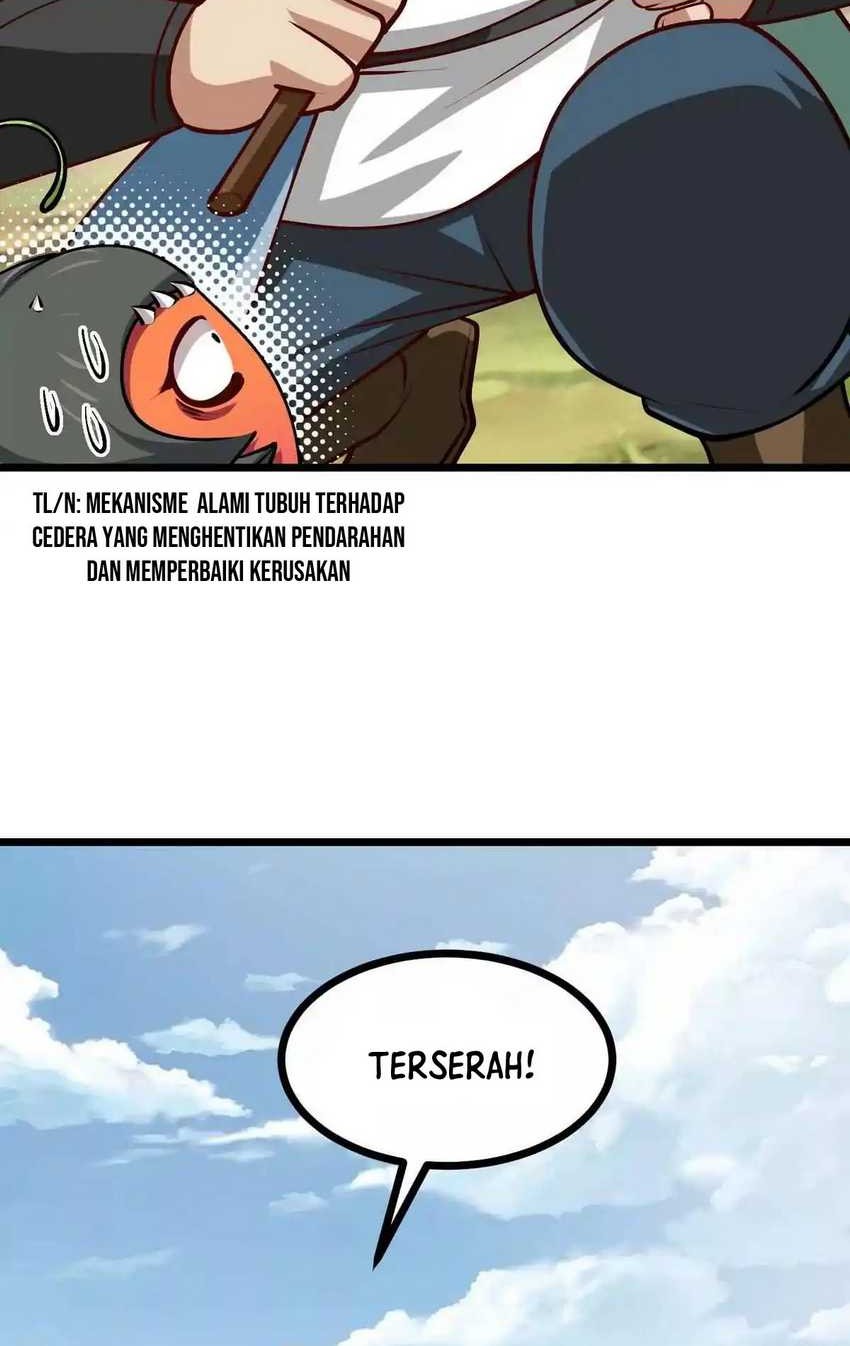 Infinite Devouring Flower Chapter 16 - halaman 21