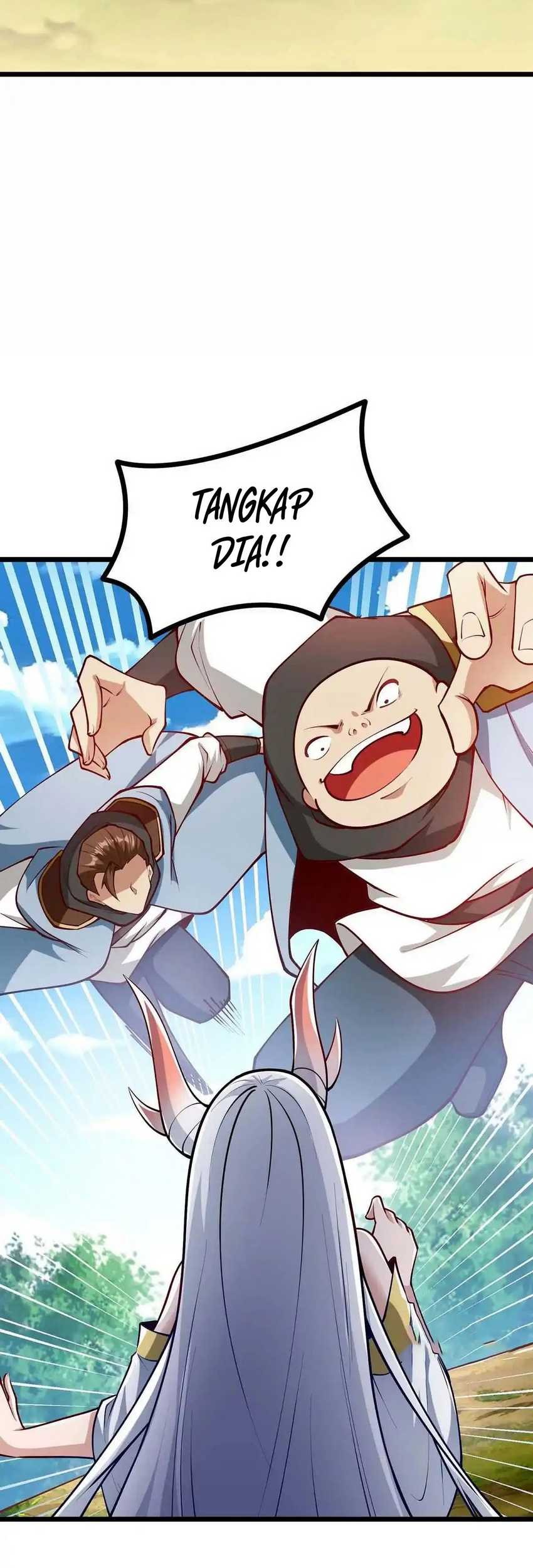 Infinite Devouring Flower Chapter 16 - halaman 30