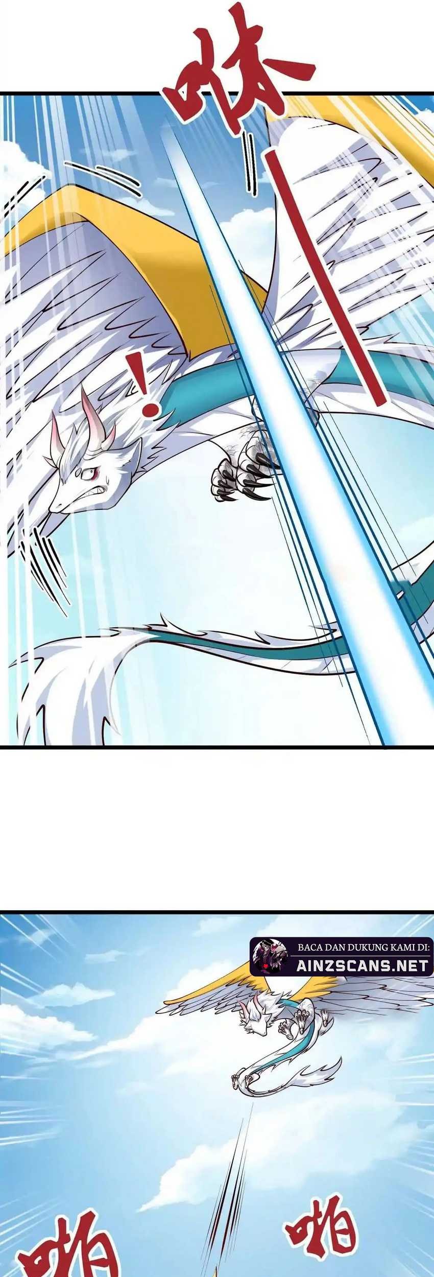 Infinite Devouring Flower Chapter 16 - halaman 38