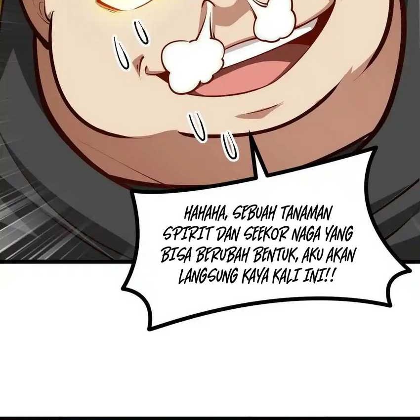 Infinite Devouring Flower Chapter 16 - halaman 43