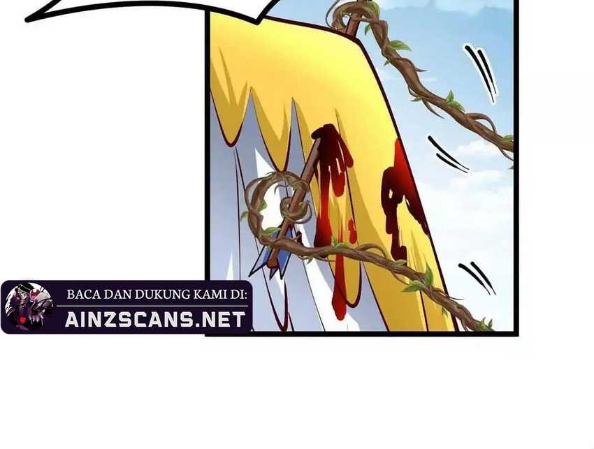 Infinite Devouring Flower Chapter 16 - halaman 6