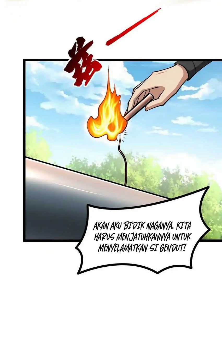 Infinite Devouring Flower Chapter 17 - halaman 43