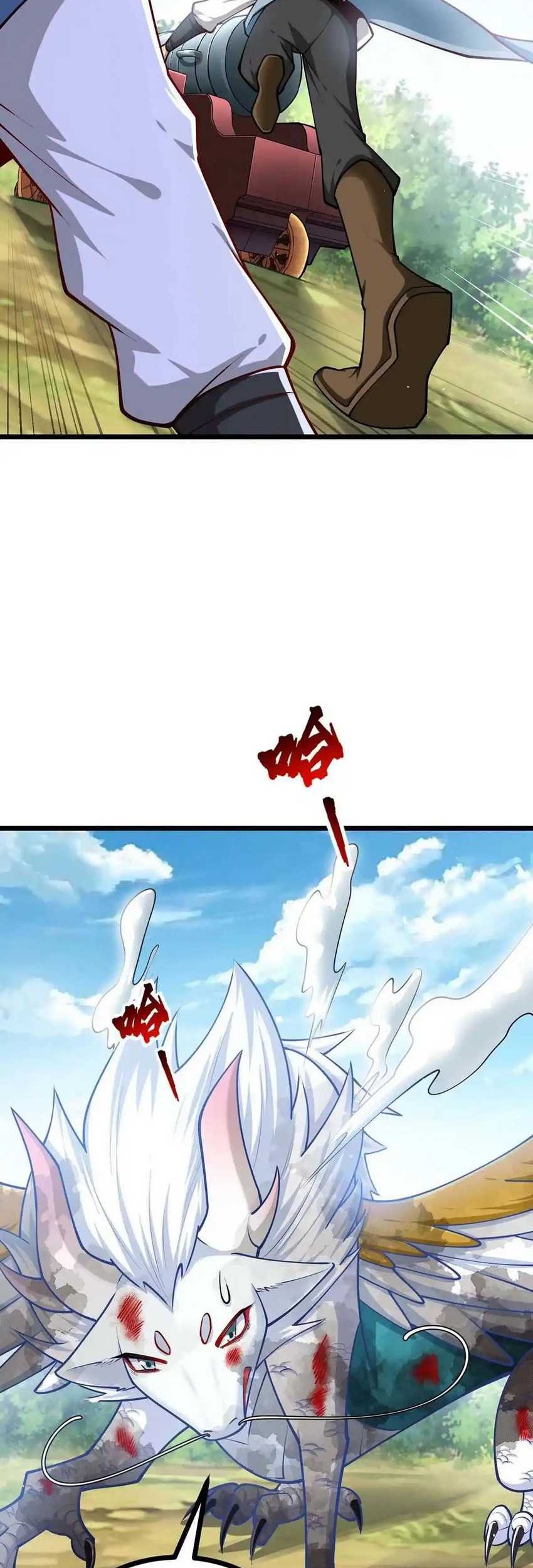Infinite Devouring Flower Chapter 18 - halaman 13