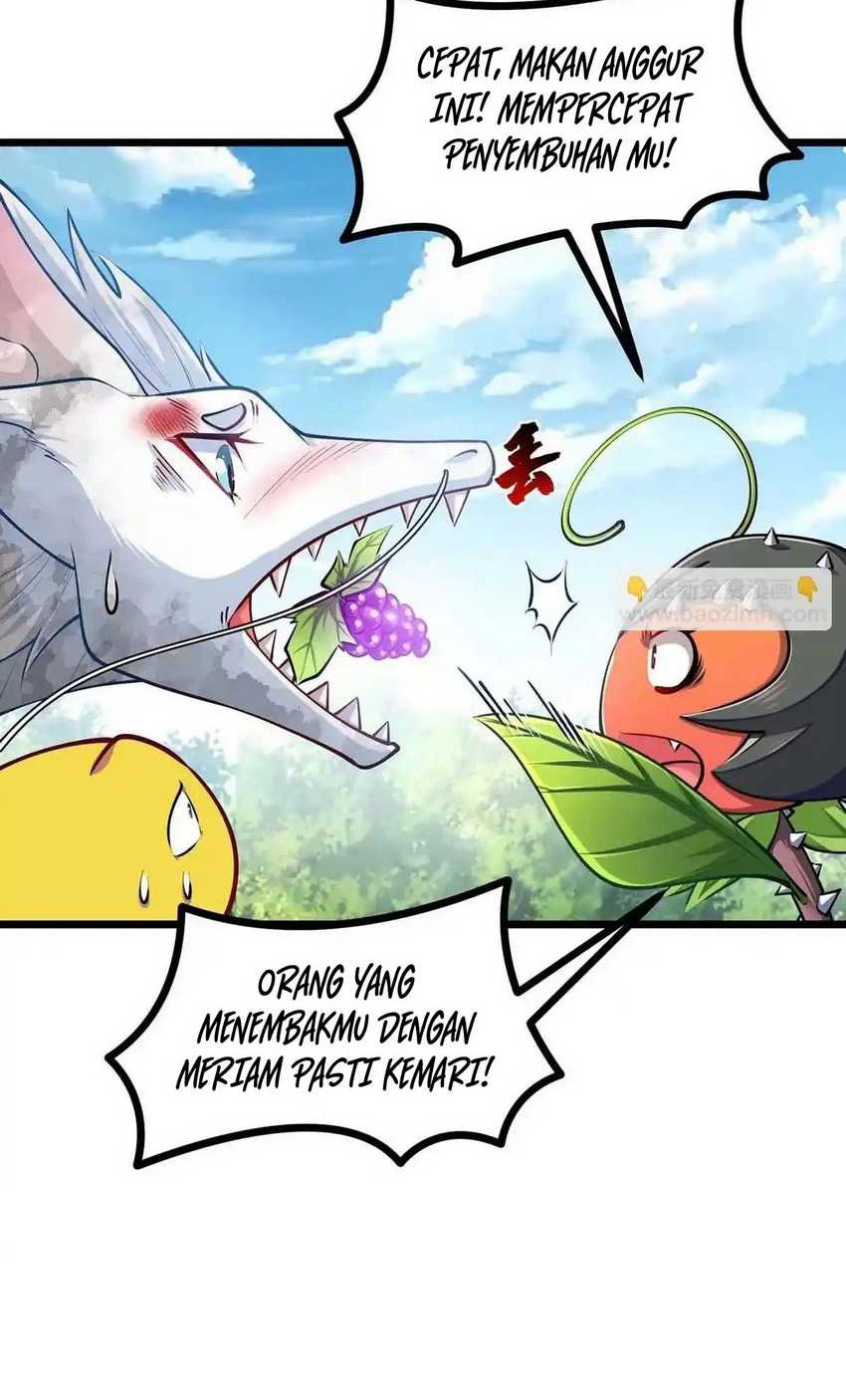 Infinite Devouring Flower Chapter 18 - halaman 16