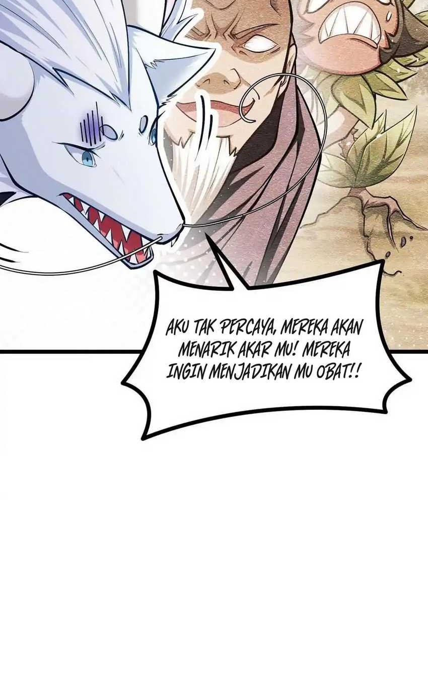 Infinite Devouring Flower Chapter 18 - halaman 19