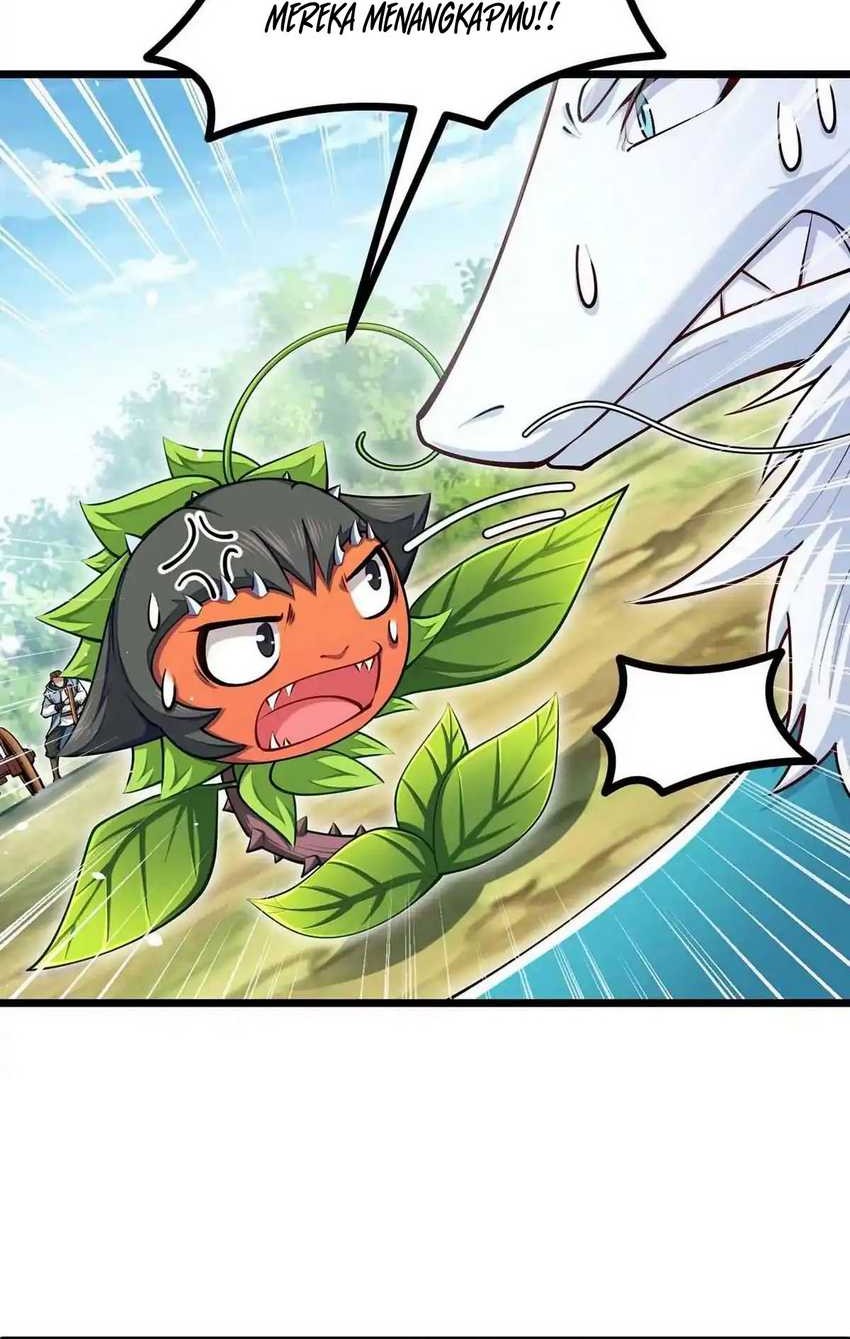 Infinite Devouring Flower Chapter 18 - halaman 25
