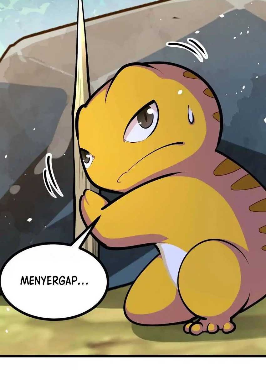 Infinite Devouring Flower Chapter 18 - halaman 37