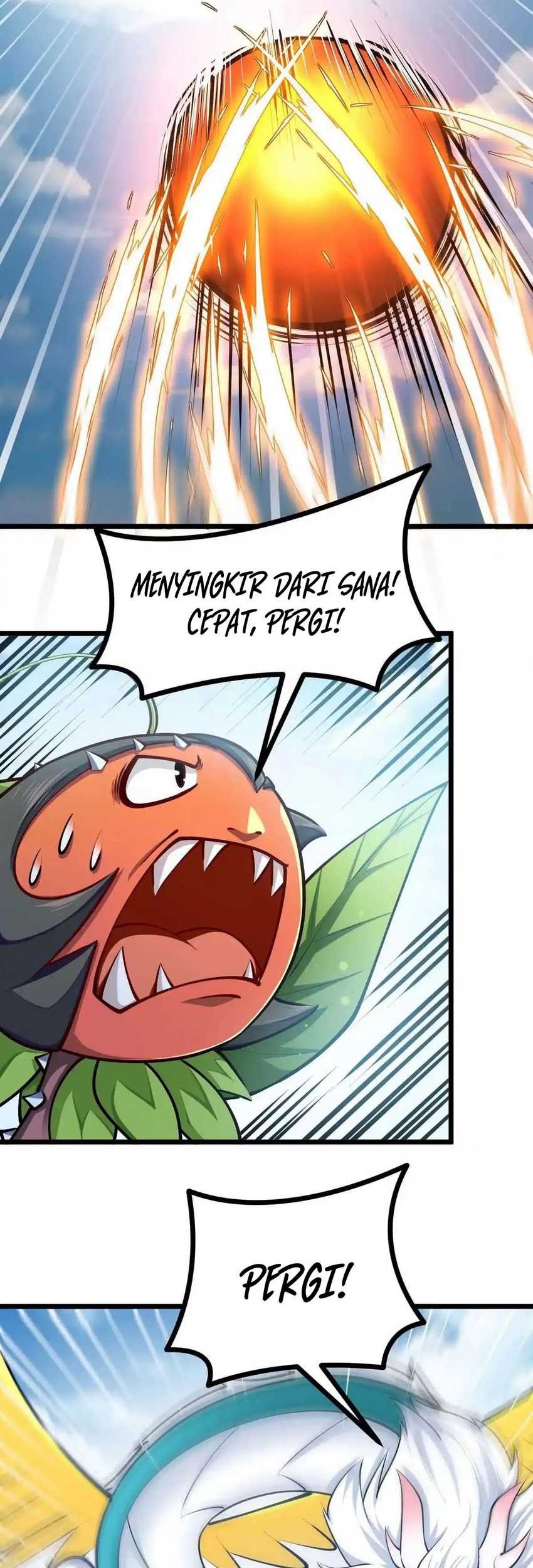 Infinite Devouring Flower Chapter 18 - halaman 6