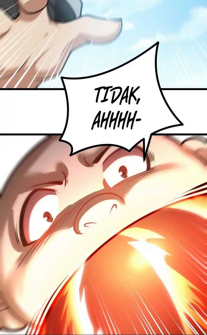 Infinite Devouring Flower Chapter 18 - halaman 8