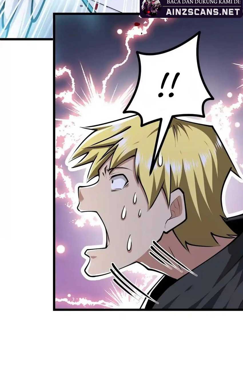 Infinite Devouring Flower Chapter 19 - halaman 19