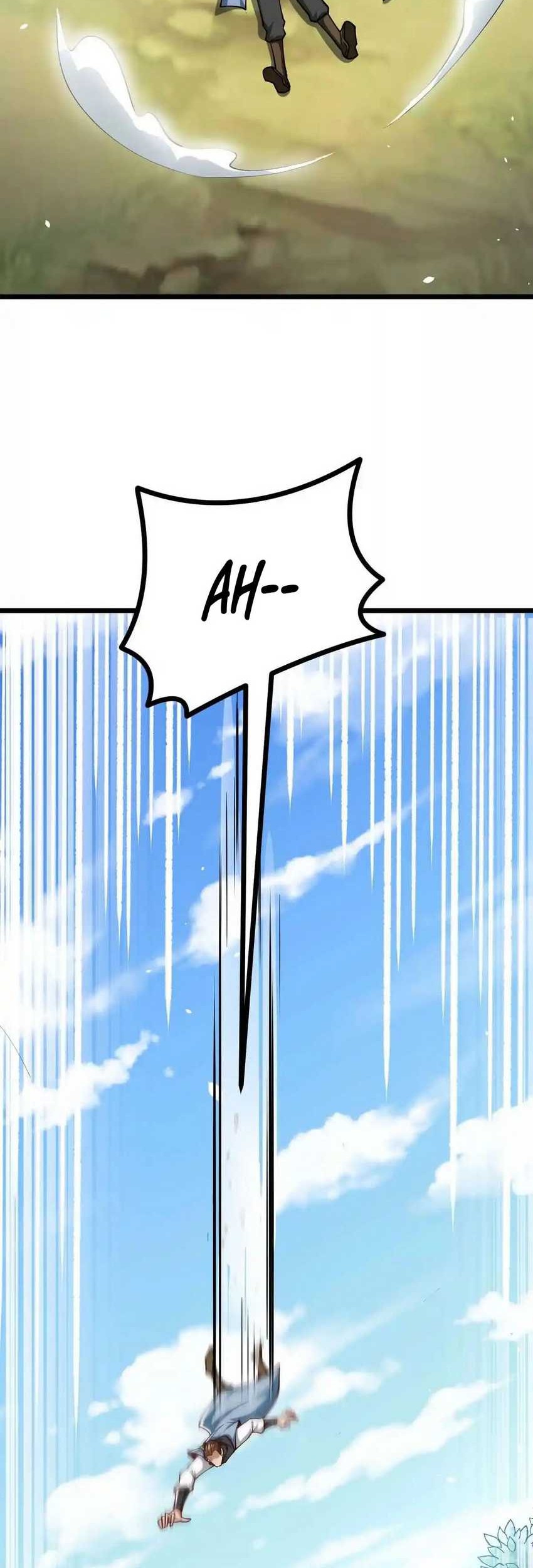 Infinite Devouring Flower Chapter 19 - halaman 35