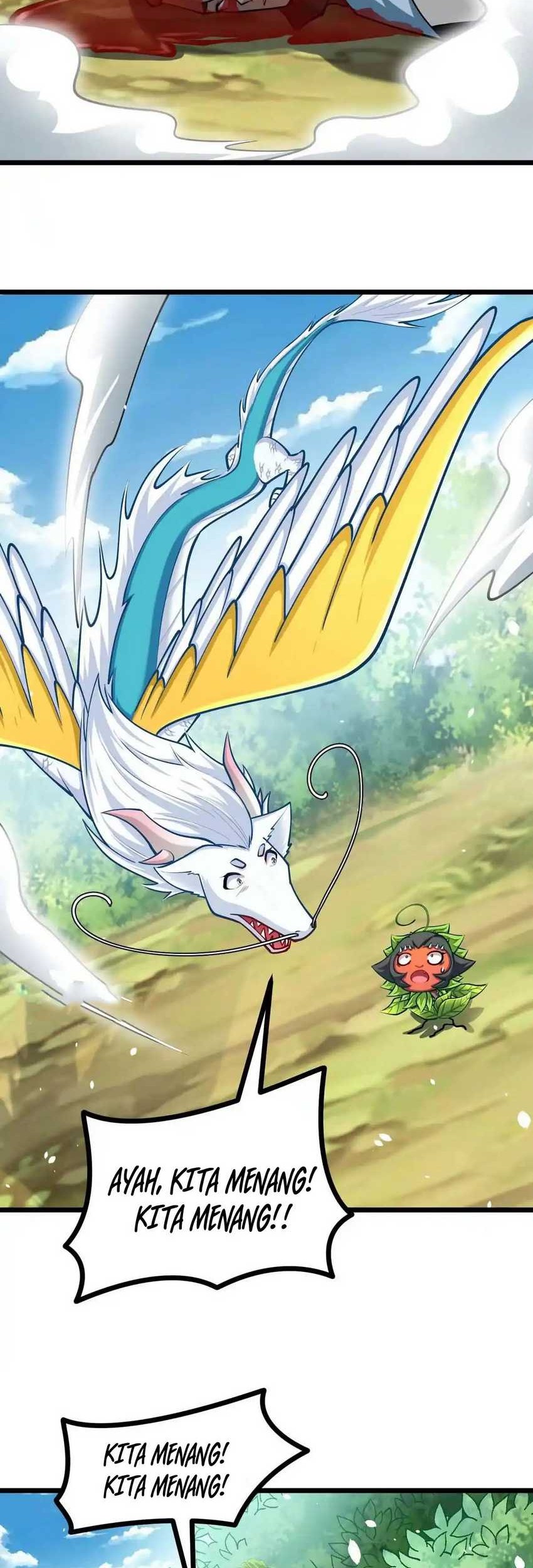 Infinite Devouring Flower Chapter 19 - halaman 38