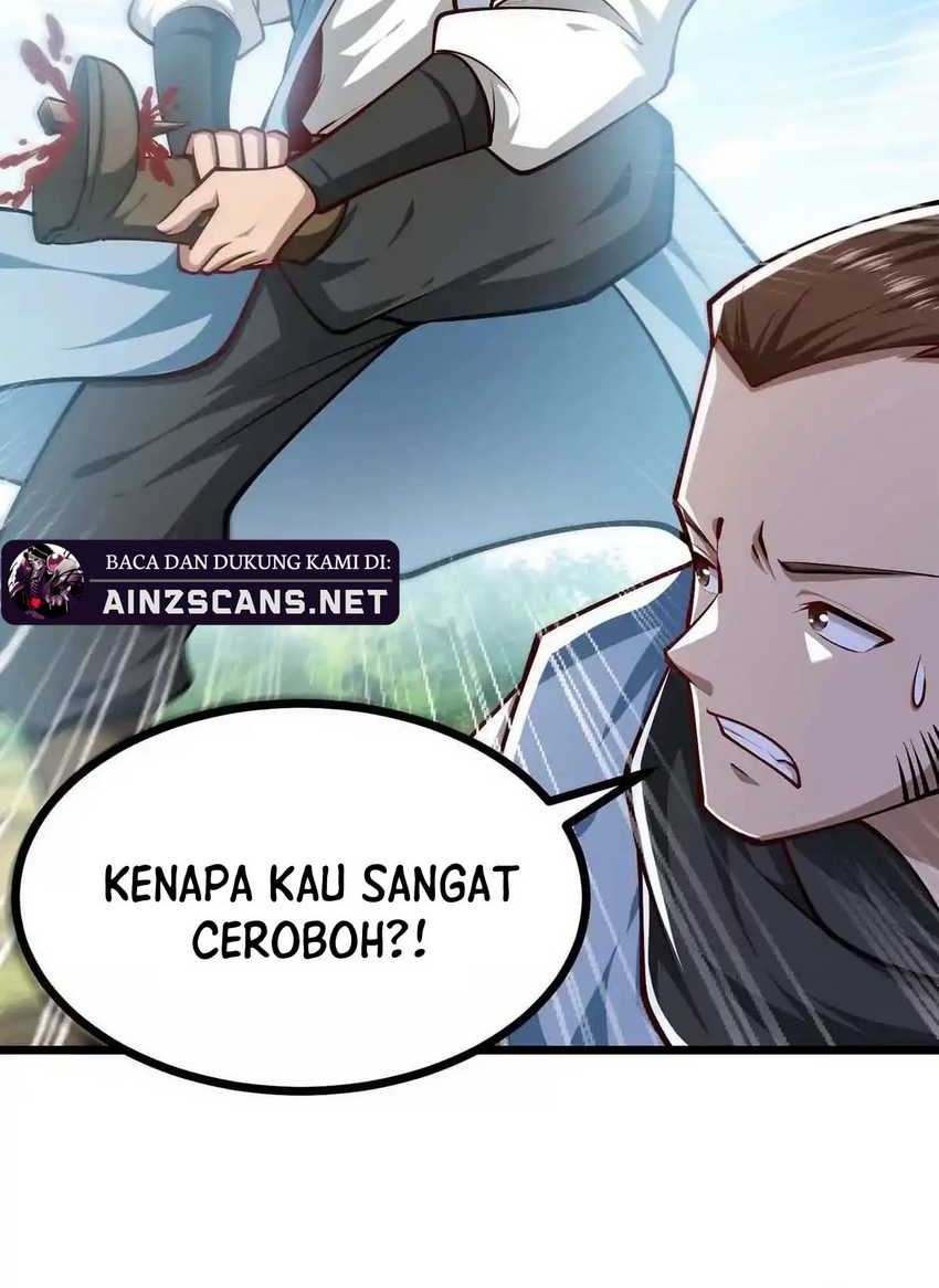Infinite Devouring Flower Chapter 19 - halaman 6