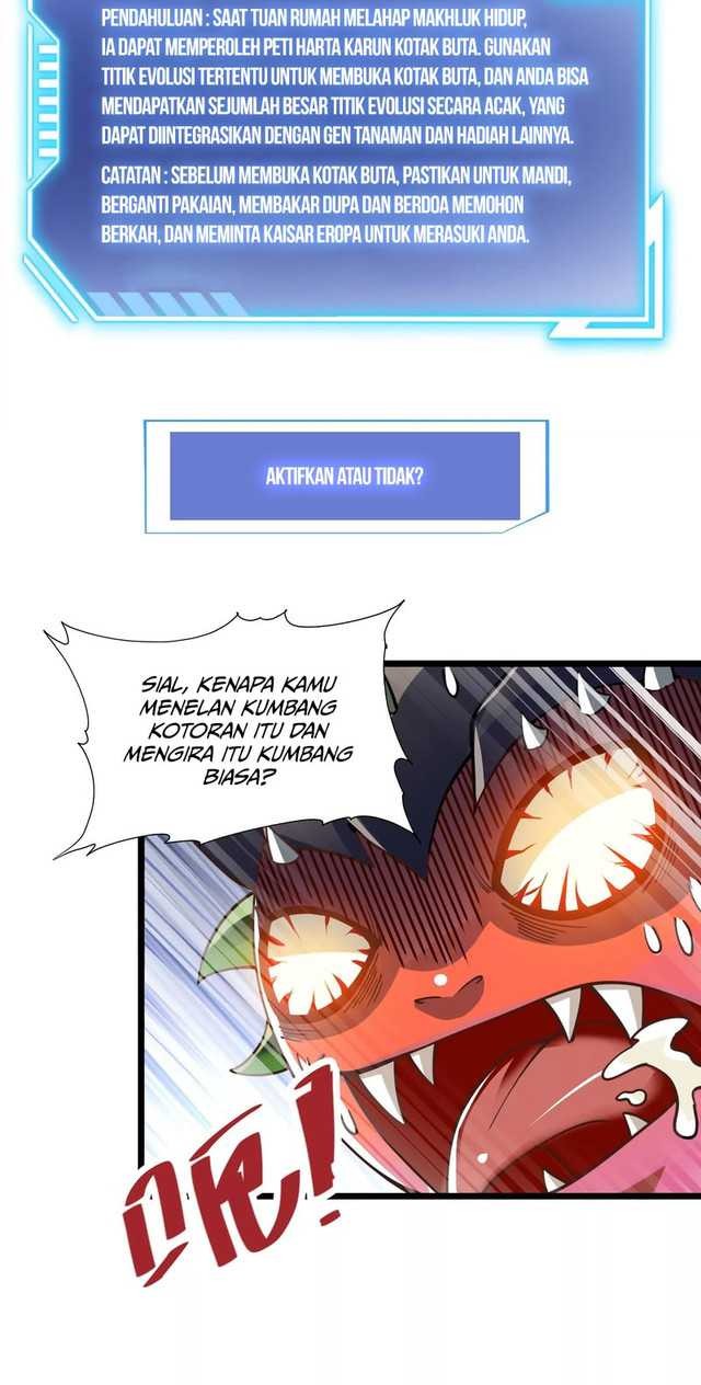 Infinite Devouring Flower Chapter 2 - halaman 16