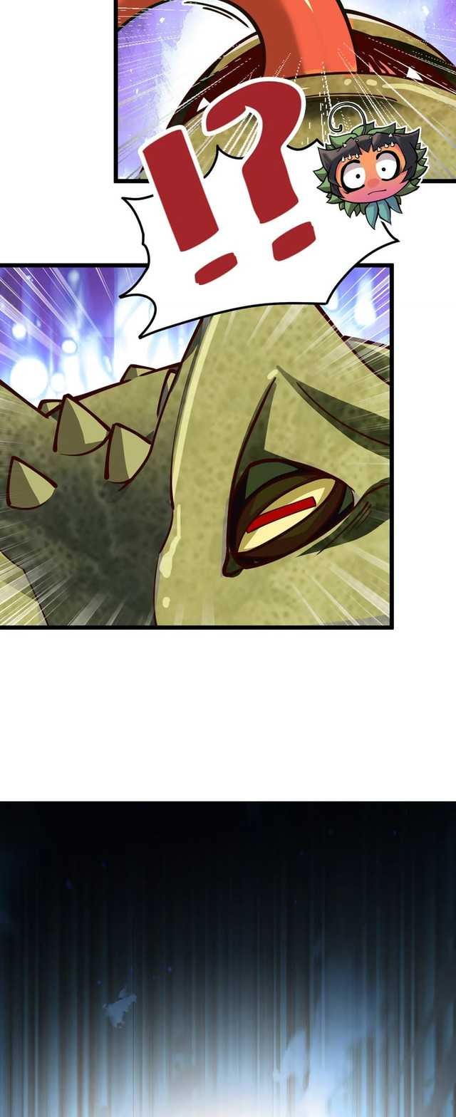 Infinite Devouring Flower Chapter 2 - halaman 21
