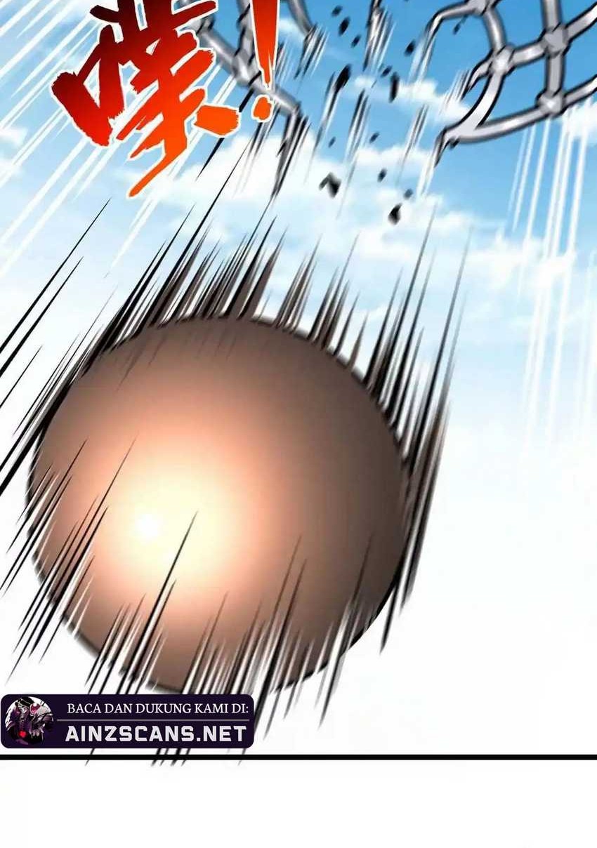 Infinite Devouring Flower Chapter 20 - halaman 13