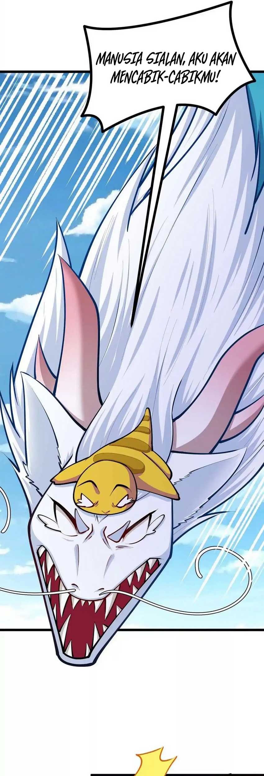 Infinite Devouring Flower Chapter 20 - halaman 22