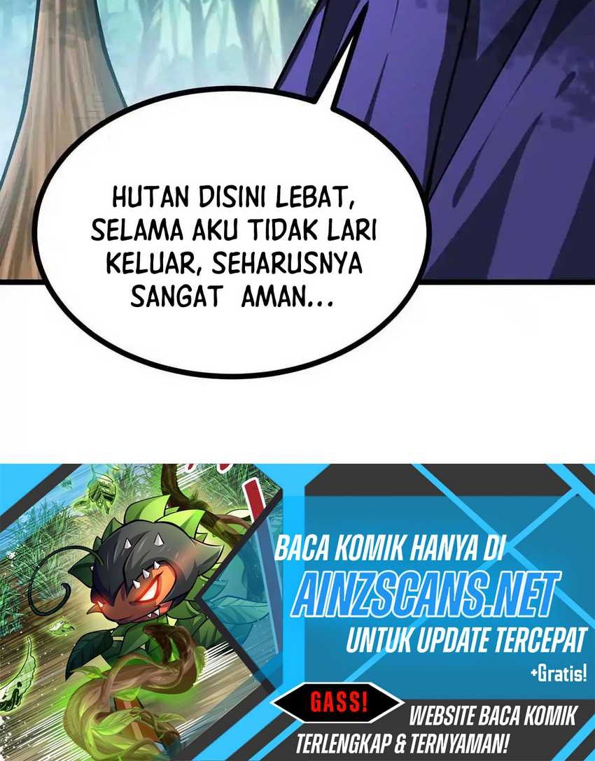 Infinite Devouring Flower Chapter 20 - halaman 27