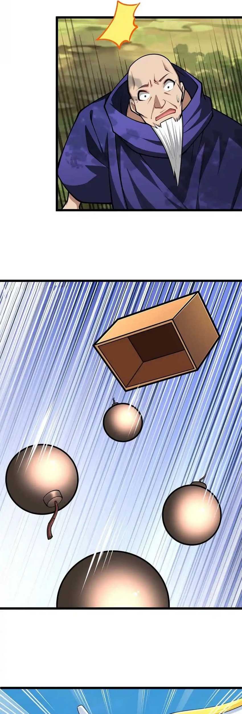 Infinite Devouring Flower Chapter 20 - halaman 28