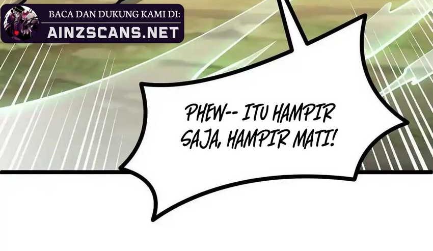 Infinite Devouring Flower Chapter 20 - halaman 39
