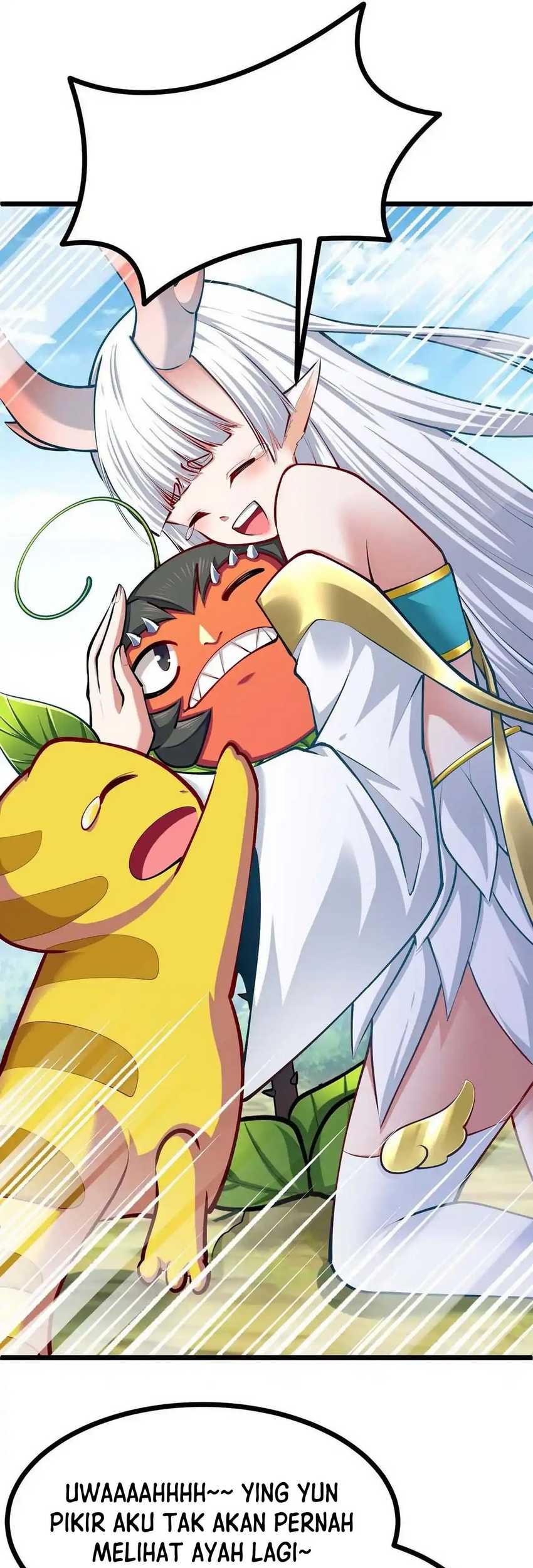 Infinite Devouring Flower Chapter 20 - halaman 40