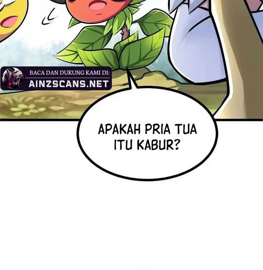 Infinite Devouring Flower Chapter 20 - halaman 42
