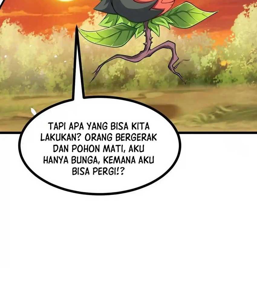 Infinite Devouring Flower Chapter 20 - halaman 48