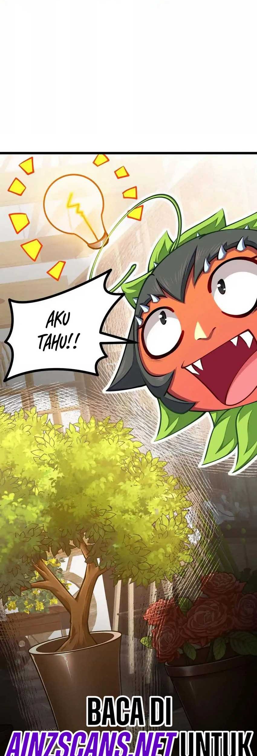 Infinite Devouring Flower Chapter 20 - halaman 50