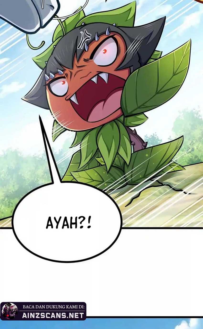 Infinite Devouring Flower Chapter 20 - halaman 8