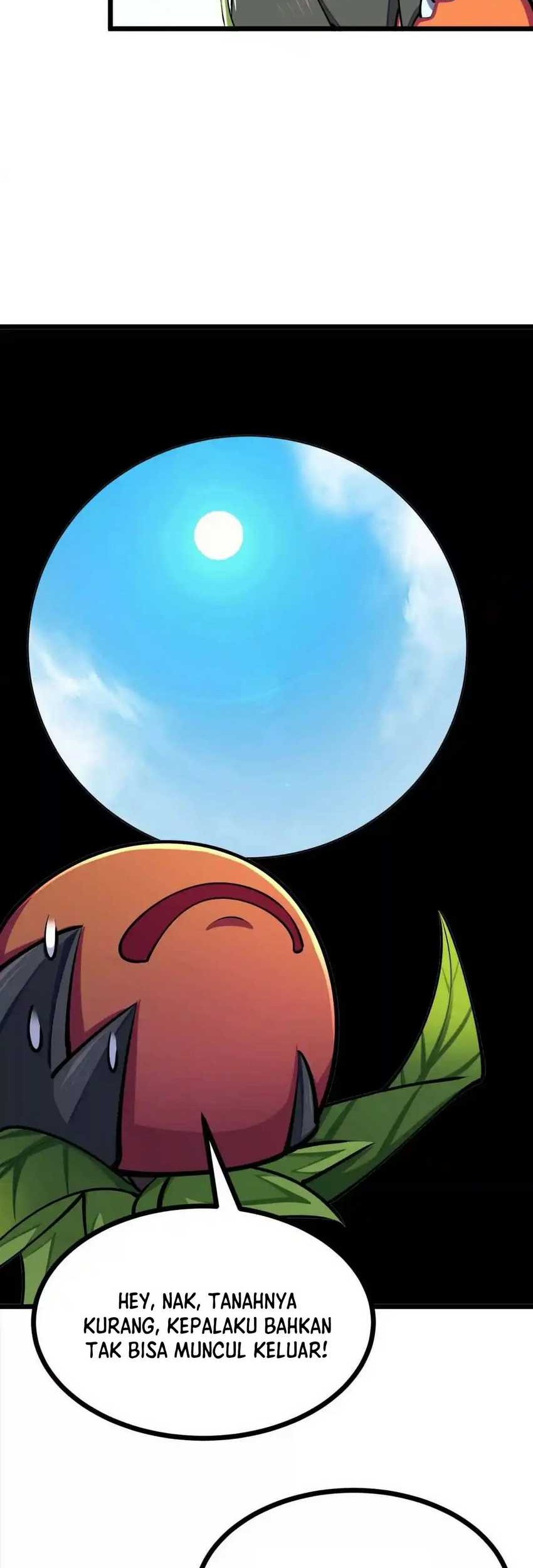 Infinite Devouring Flower Chapter 22 - halaman 11