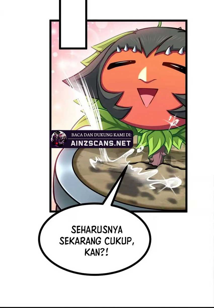 Infinite Devouring Flower Chapter 22 - halaman 27