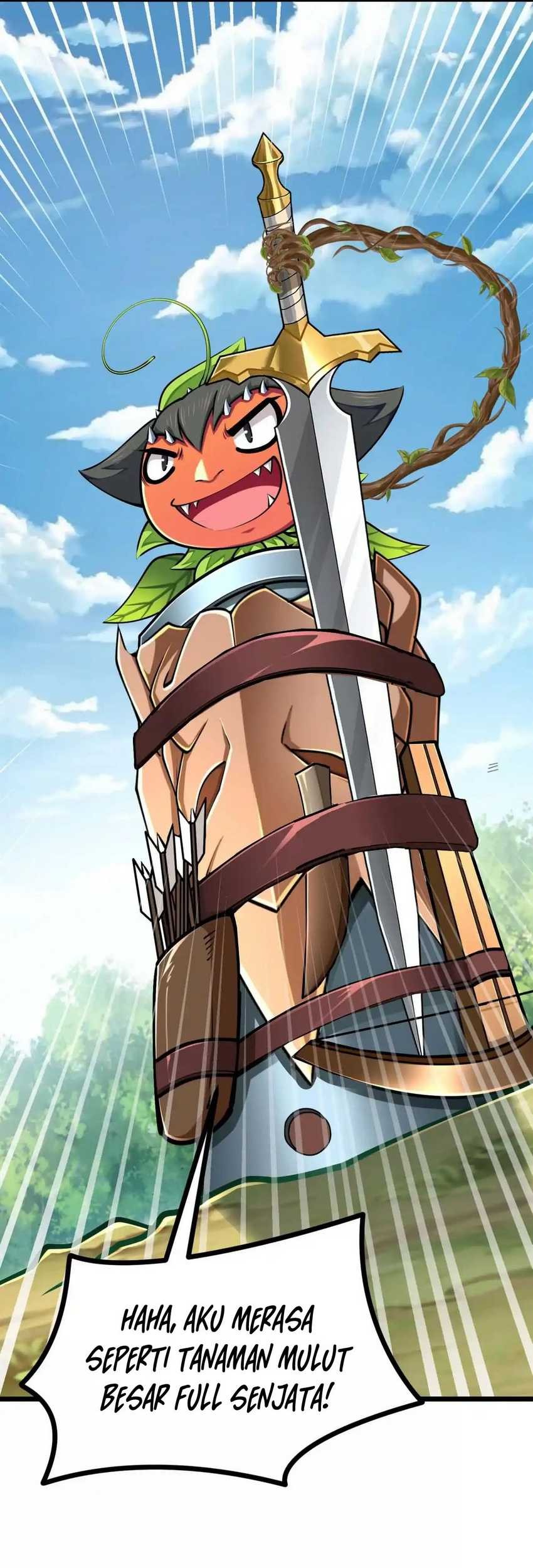 Infinite Devouring Flower Chapter 22 - halaman 40