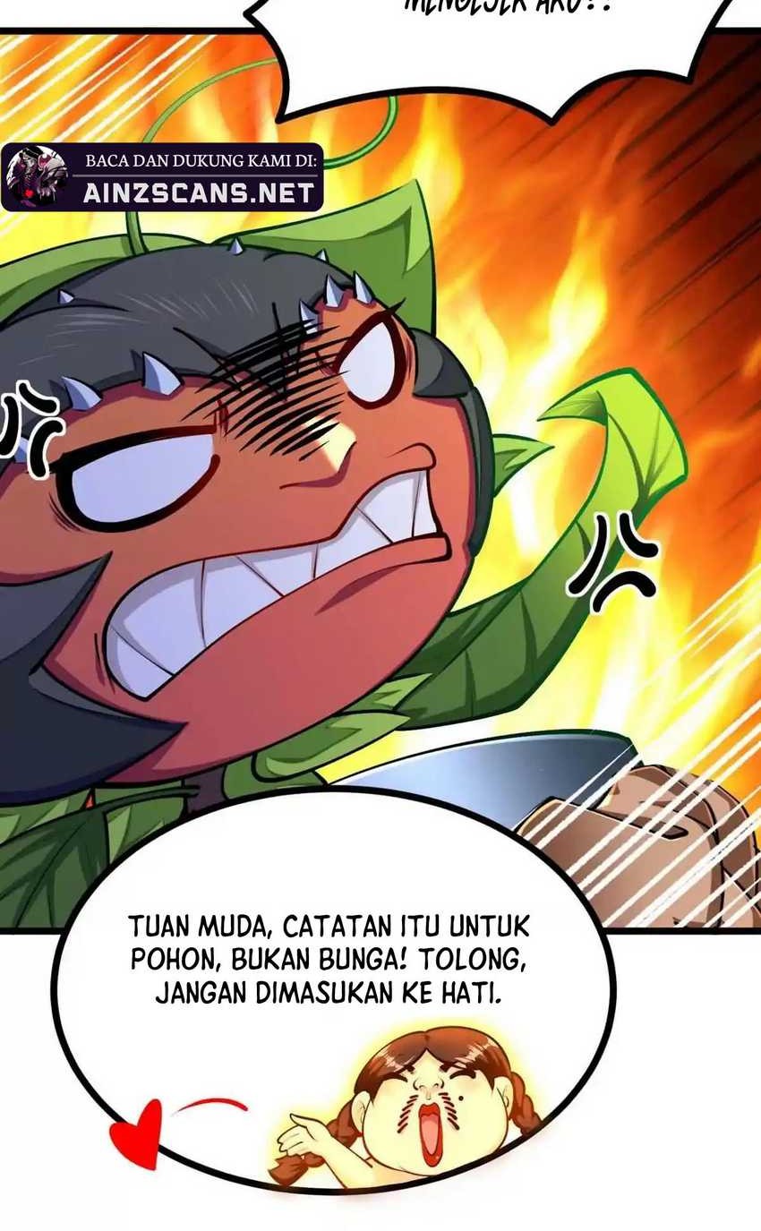 Infinite Devouring Flower Chapter 23 - halaman 29